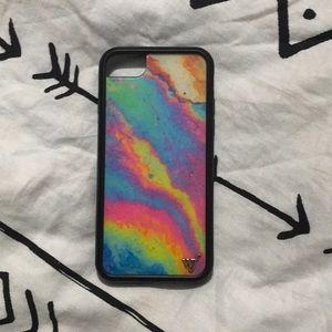 IPhone case fits iPhone 6, 6s, 7, & 8 phone